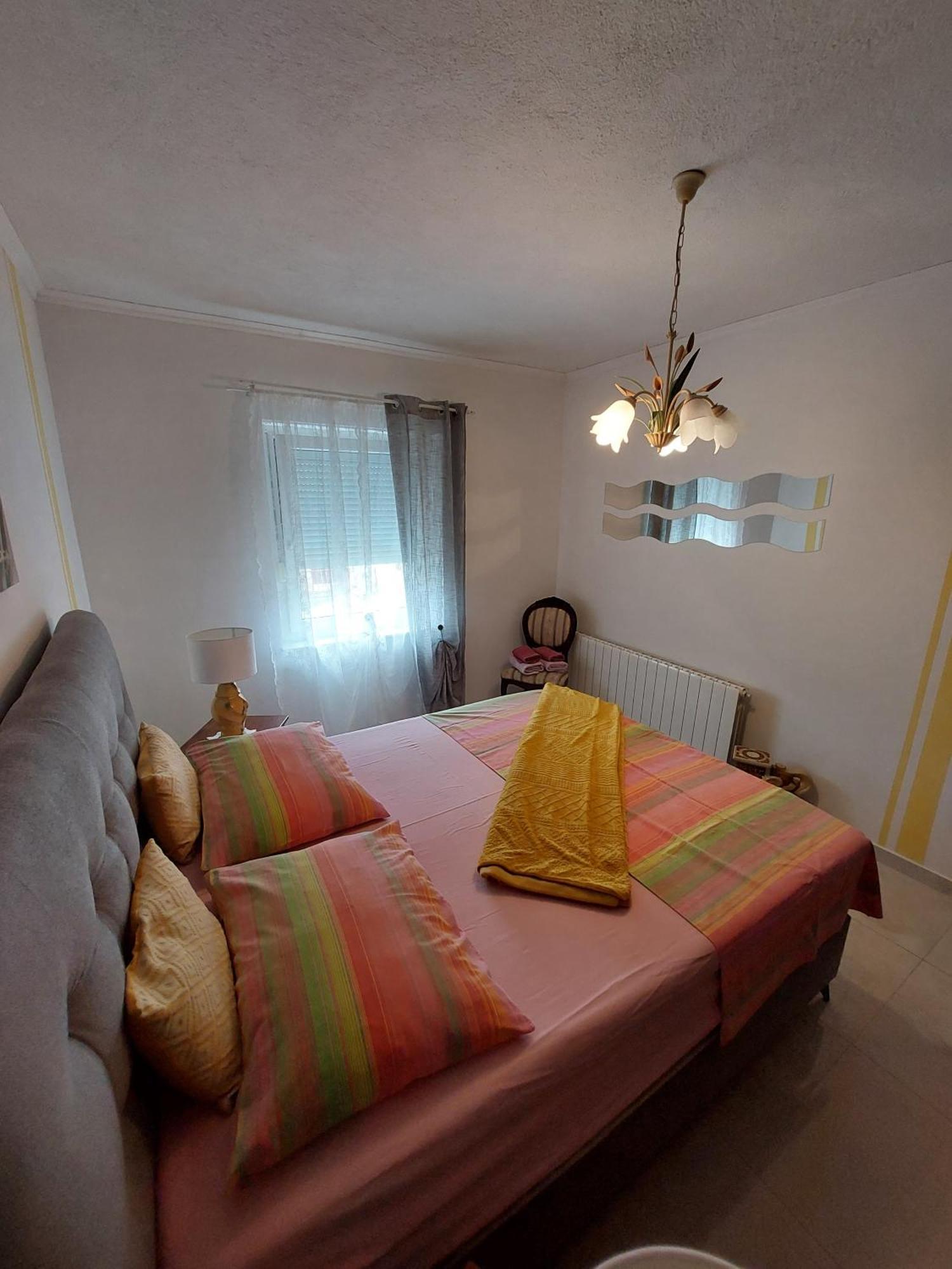 Apartments Tatjana Senj  Zimmer foto