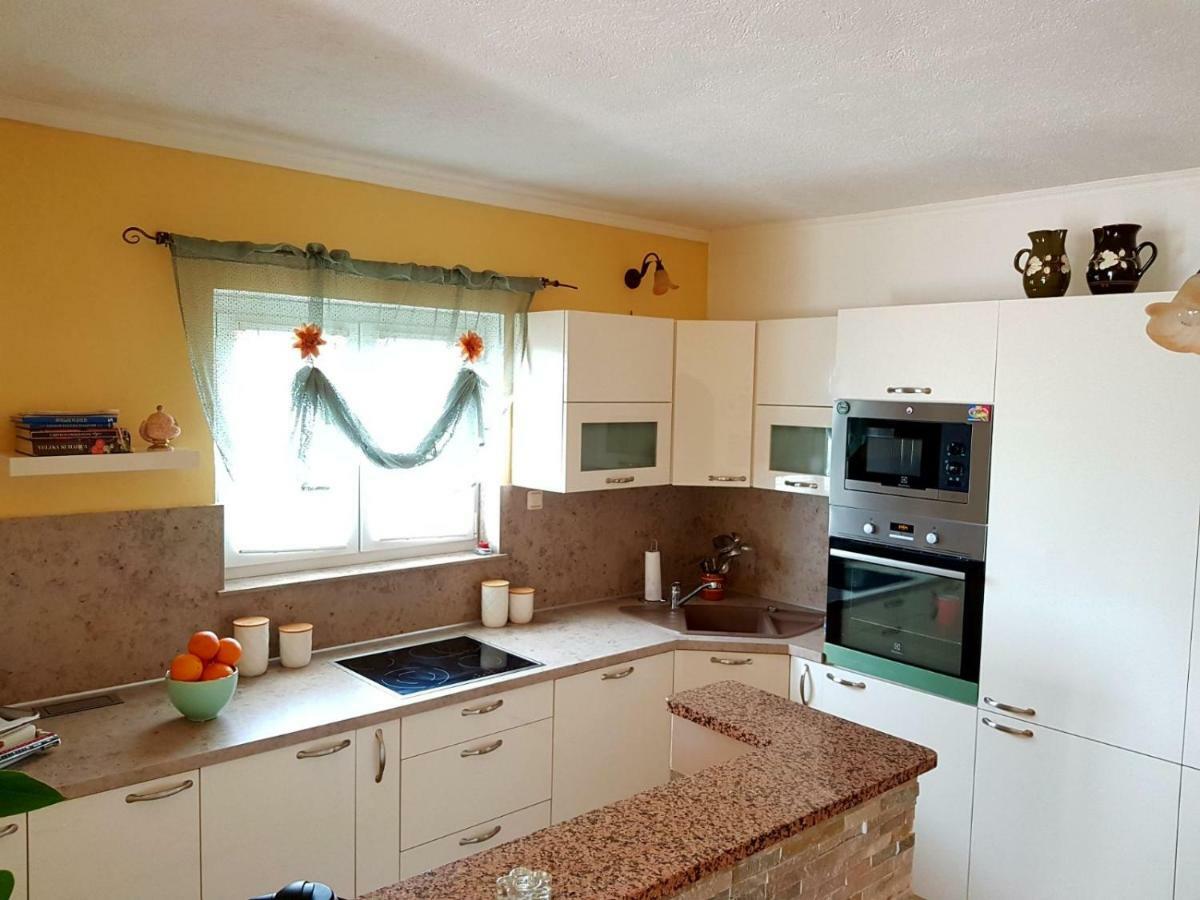 Apartments Tatjana Senj  Exterior foto